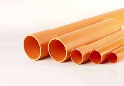 供應MPP管電力管cpvc管材廠家