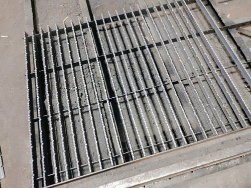 玉溪溝蓋板生產(chǎn)廠家 正確安裝溝蓋板的步驟