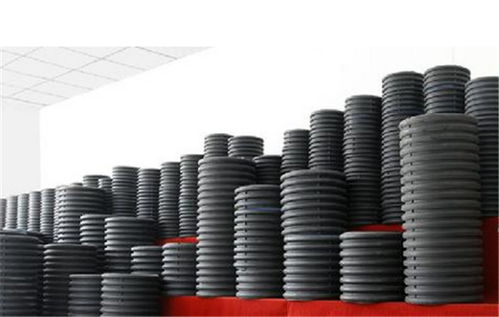 東莞pe波紋管生產(chǎn)品牌價格合理,浩禾建材廠家直銷