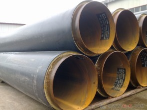 紹興直埋式預(yù)制保溫管報(bào)價(jià),保溫管供應(yīng)商