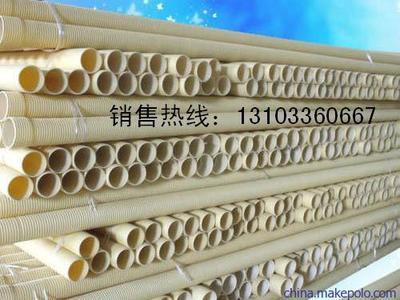 【陽(yáng)原/赤城/沽源pvc-u雙壁波紋管生產(chǎn)廠家電話】?jī)r(jià)格,廠家,圖片,塑料管,河北皓源管業(yè)-