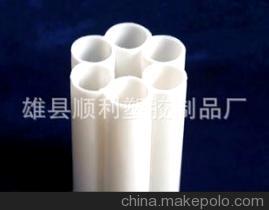 承德多孔梅花管專業(yè)生產(chǎn)與銷售——王伯軍塑料管供應(yīng)