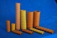 廠價批發穿高速工程用電絞線用塑料管，紡織皮革行業優質供應商