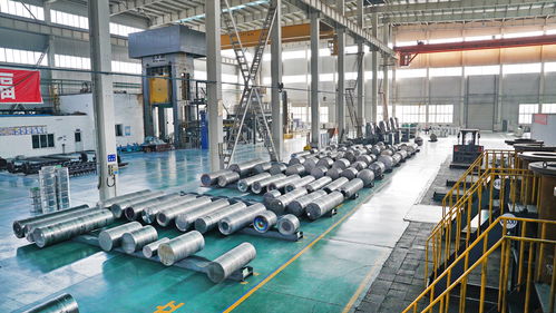 以改革激發新動能 中國有色集團活用中長期激勵，以塑料管業務探索新質生產力發展